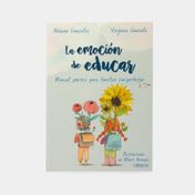La emoción de educar