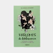 Hablemos de adolescencia