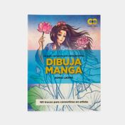 Dibuja manga