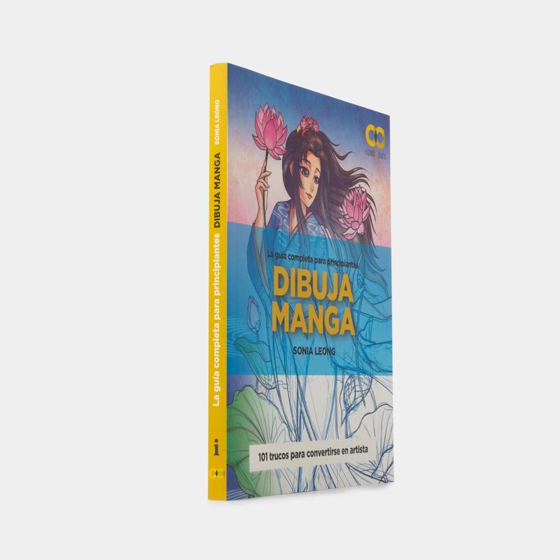 dibuja-manga-2-9788441547001