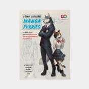 Cómo dibujar manga furries