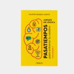 pasatiempos-vol-1-9788441547506