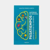 Pasatiempos Vol. 2