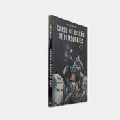 Curso de diseño de personajes