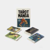 Nuevo tarot manga