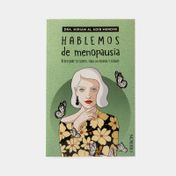 Hablemos de menopausia