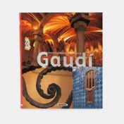 Enciclopedia ilustrada Gaudí