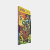 Scooby-Doo! - La maldición del Ogopogo