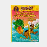 scooby-doo-el-monstruo-de-los-abismos-9788484837527