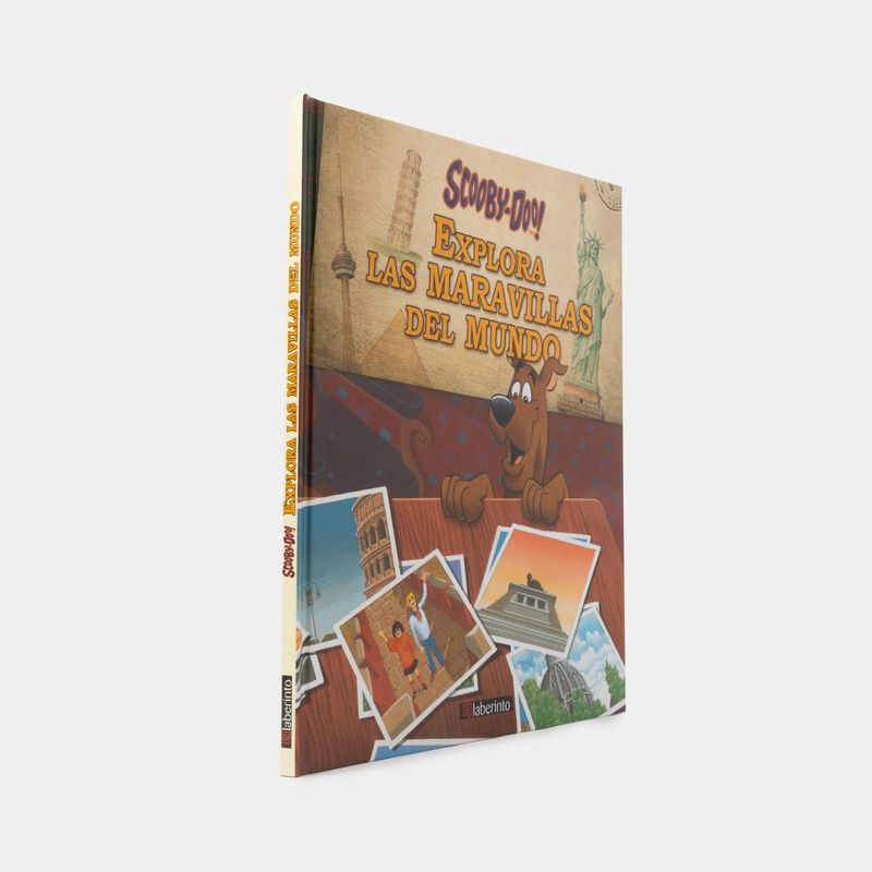 scooby-doo-explora-las-maravillas-del-mundo-2-9788484839323