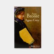 Anne Brontë