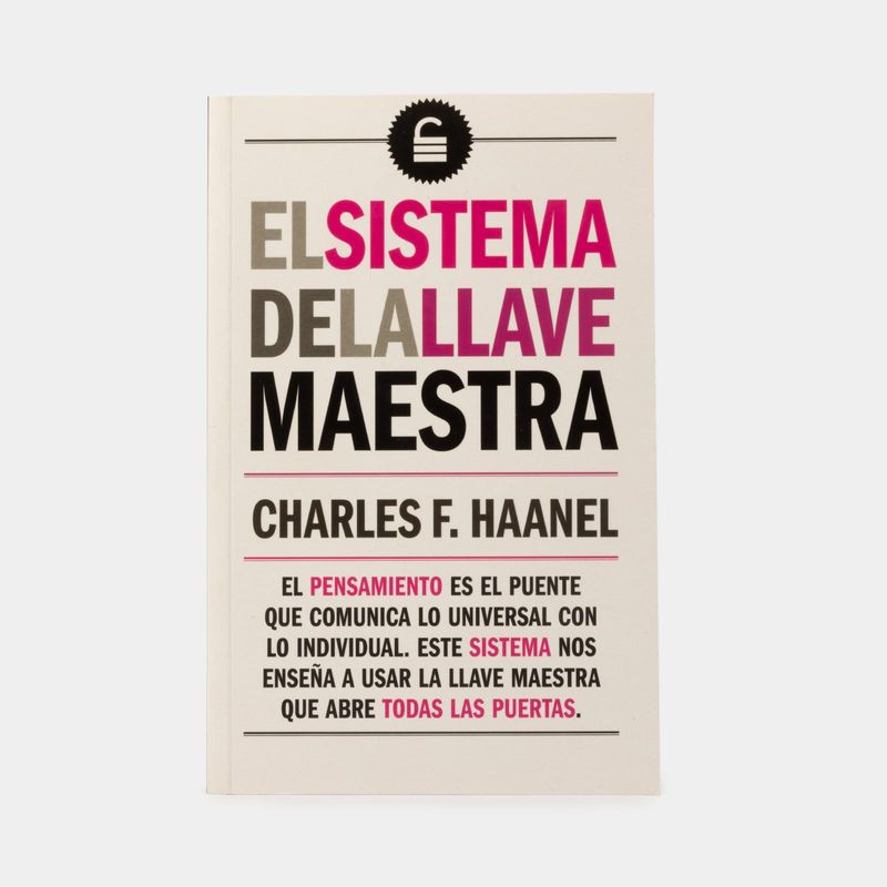 El Sistema de la Llave Maestra (Traducido) eBook by Charles F