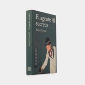 El agente secreto