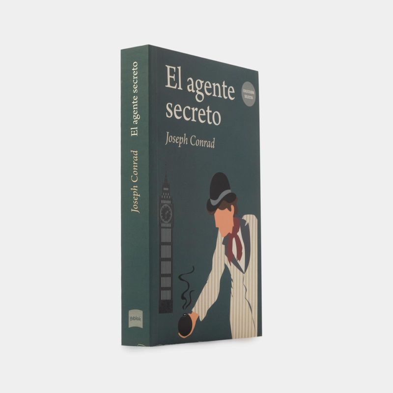el-agente-secreto-2-9788494675553