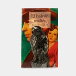 el-halcon-maltes-9789962904977