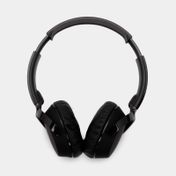 Audífonos tipo diadema con Bluetooth Skullcandy, negros