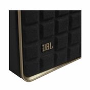 Parlante JBL Authentics 500 dorado con negro de 270 W RMS