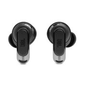Audífonos In ear Bluetooth JBL Tour Pro 2 TWS, negros