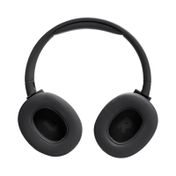Audífonos tipo diadema JBL, tune 720 bt negro