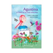 Agustina y el baúl de las cosas aplazadas