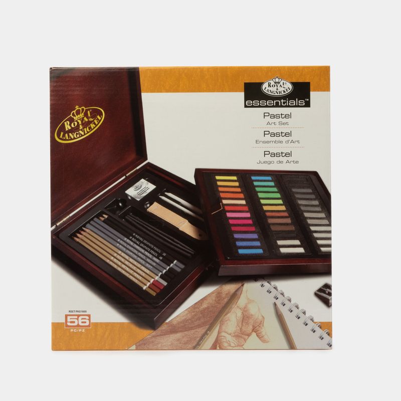 set-de-pastel-y-carboncillo-x-56-piezas-royal-langnickel-5-90672073129