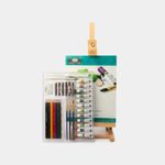 set-de-arte-medios-mixtos-x-52-piezas-royal-langnickel-90672083258