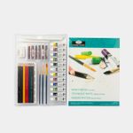 set-de-arte-medios-mixtos-x-52-piezas-royal-langnickel-2-90672083258