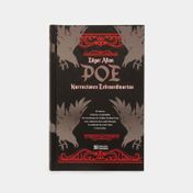 Edgar Allan Poe:  narraciones extraordinarias