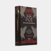Edgar Allan Poe:  narraciones extraordinarias