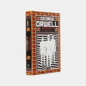 Obra selecta: George Orwell