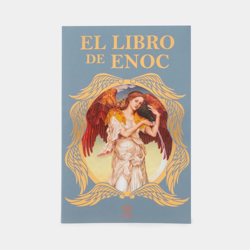 el-libro-de-enoc-9786071438317
