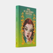 Ana de tejas verdes 4: Ana, de los álamos ventosos