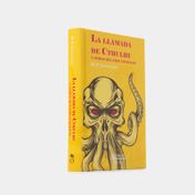La llamada de cthulhu y otros relatos cósmicos