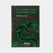 La sombra sobre Innsmouth