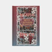 Relatos épicos: mitos y leyendas de Japón