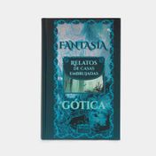 Fantasía gótica: relatos de casas embrujadas