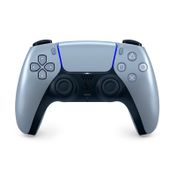 Control inalámbrico DualSense sterling silver para PS5