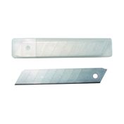 Cuchilla para cortador industrial grande x 12 unidades