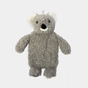 Bolsa para agua caliente con diseño koala de peluche de 1 litro
