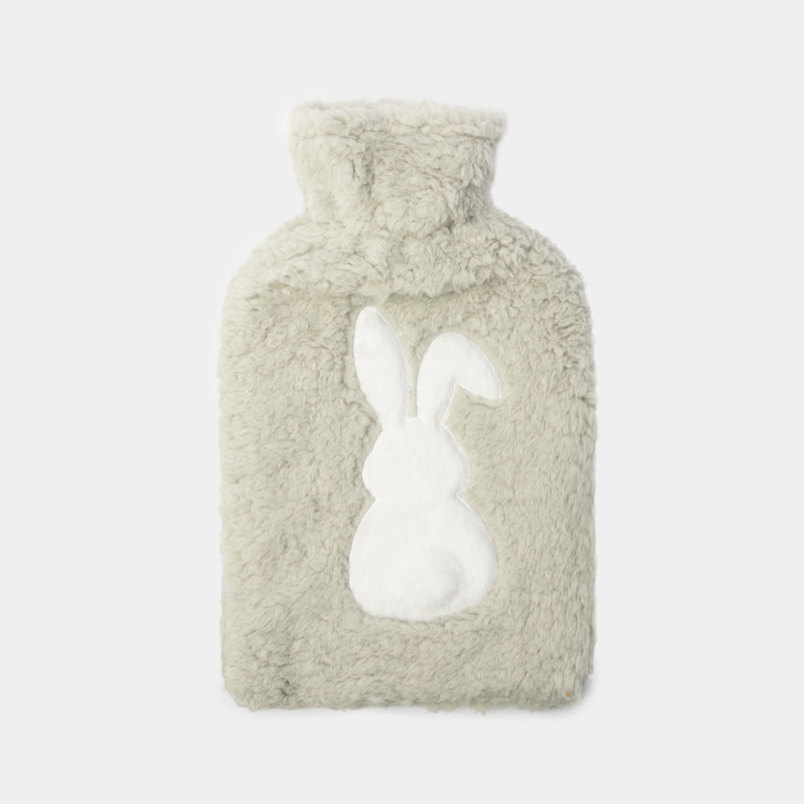 Compresas o bolsas eléctricas de agua caliente diseño conejo