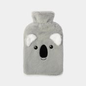 Bolsa para agua caliente con diseño de koala de 2 litros