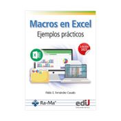 Macros en Excel: ejemplos: ejemplos prácticos