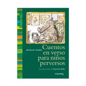 Cuentos en verso para niños perversos
