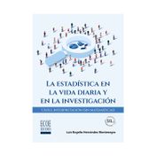 La estadística en la vida diaria