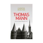 Cuentos selectos de Thomas Mann
