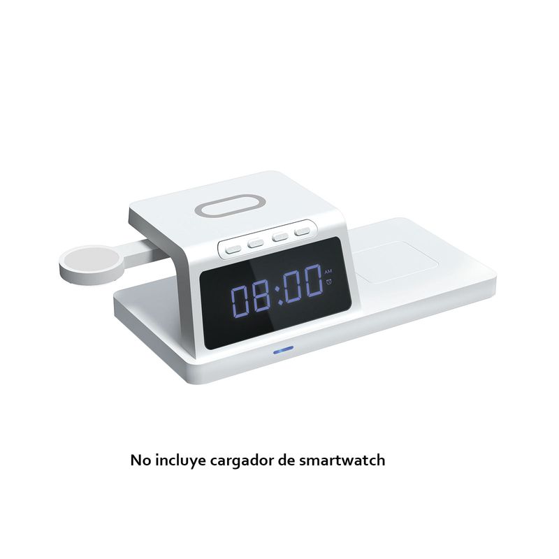 cargador-inalambrica-con-reloj-despertador-chargeworx-643620035054