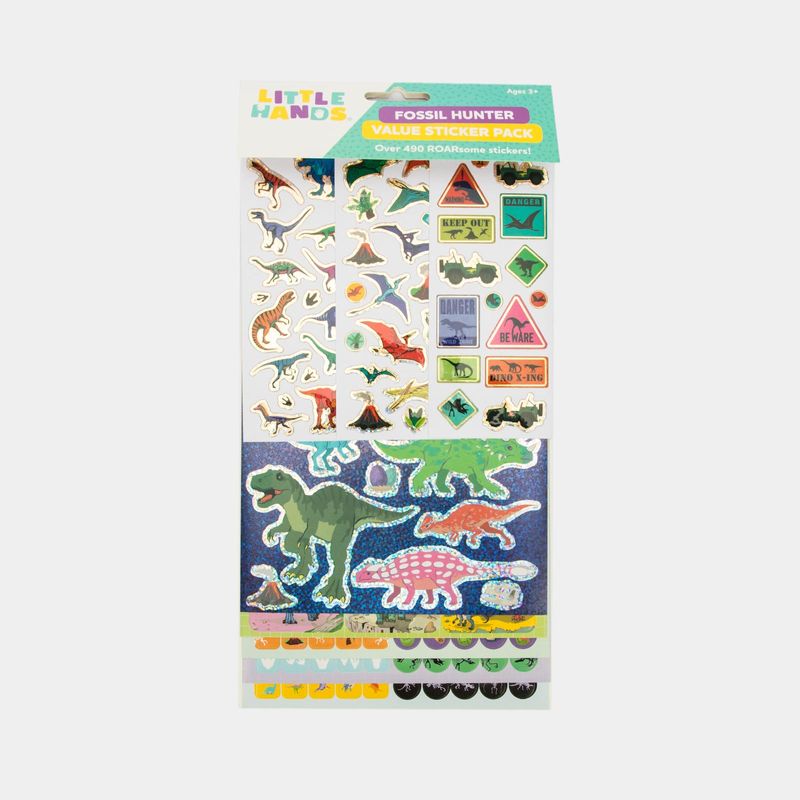 stickers-fossil-hunter-x490-piezas-rosie-s-9420041667351