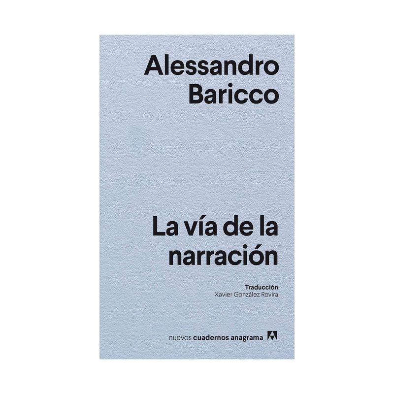 la-via-de-la-narracion-9788433901880