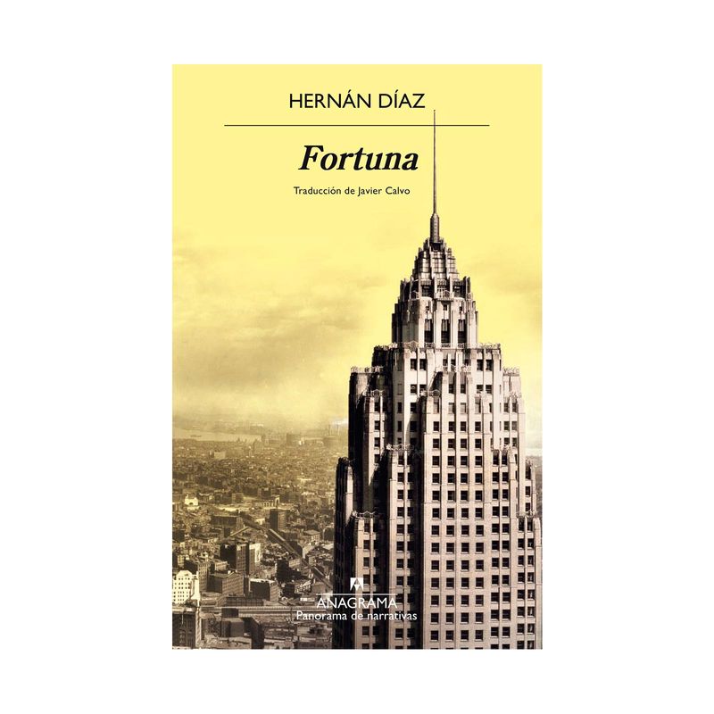fortuna-9788433901927