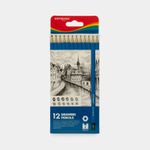 set-de-lapices-graduado-x12-unidades-keyroad-6941288730330